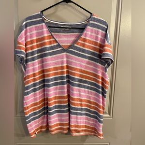 Madewell top (XL)